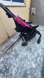Graco Stroller
