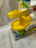 Fisher Price Car Track