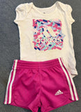 Baby Onesie / Size 9m