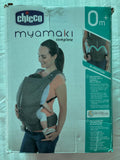 Chicco Myamaki