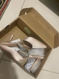 Principles Heels. Size: 5