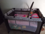 Cool Baby Play Pen