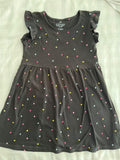 H&M Dress. Size: 4-6yrs