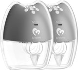 Bella Baby Wearable Breast Pump