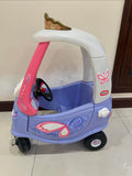 Fairy Cozy Coupe