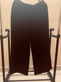 Zara Culotte Pants. Size: XL