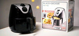 Black + Decker Air Fryer