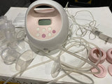 Spectra S2 Plus Electric Breast Pump