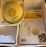 Medela Swing Single Electric Breast Pump