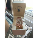 Us Polo Assn Watch