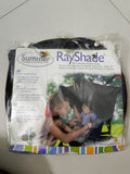 Summer Infant Rayshade-Stroller Shade