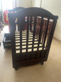 Graco Crib