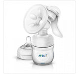 Philips Avent Manual Breast Pump