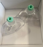 Elvie Wearable Breast Pump-Single