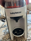 Baby Brezza Formula Pro Advanced