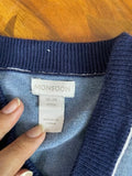 Monsoon Sweater. Size: 18-24m