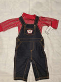 Original Carter’s. Size: 6M