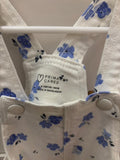 Primark Dress. Size: 9-12m