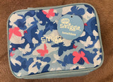 Smiggle Lunch Bag