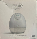 Elvie Wearable Breast Pump-Single