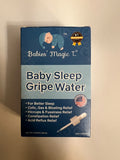 Baby Sleep Gripe Water