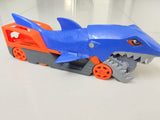 Hot Wheels Shark Chomp Transporter