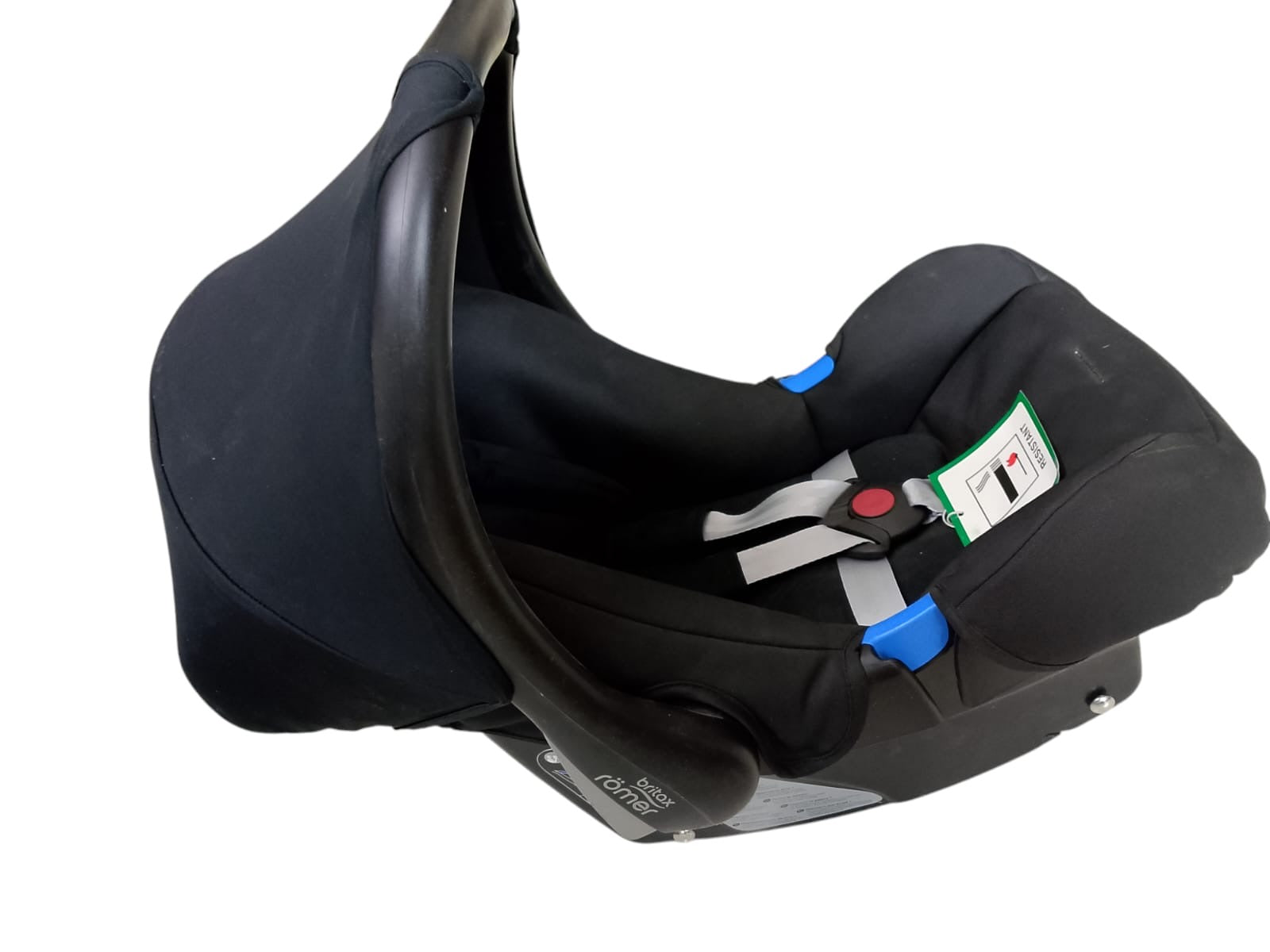 Britax Romer Car Seat – Mamas Marketplace