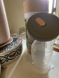 Haakaa Breast Pump