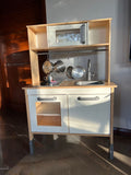 Ikea Kitchen Set With Fruits, Pots, Pans & Accessories