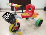 Kids Tricycle