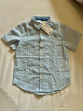 H&M Half Sleeves Shirt. Size: 4-5yrs