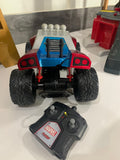 Marvel Rechargeable Remote Control Car