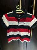 Tommy Hilfiger Polo T-Shirt / Size 18m
