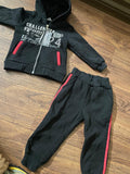 Winter Set. Size: 1yr