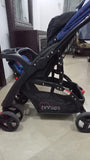 Tinnies Stroller