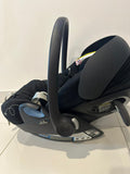 Cybex Cloud G Car Seat
