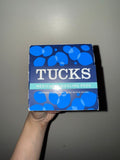 Tucks/ Expiry 2027-04