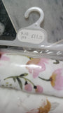 Next Pink Fairy Briefs 7 Pack. Size: 9-10yrs