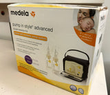 Medela Electric Breast Pump