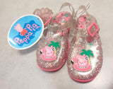 George’s Peppa Pig Sandal. Size: EU 37