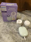 Philips Avent Single Electric Breast Pump