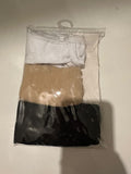 Anil Pack Of 3 Panties. Size: XL