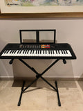 YAMAHA PSR-F51 Musical Instrument