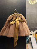 Cindrella Frock. Size: 1yr