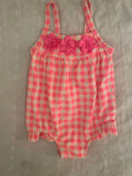 Oshkosh Swimsuit. Size:12-18m