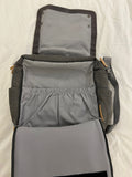 Petunia pickle bottom bag