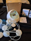 Spectra S1 Breast Pump