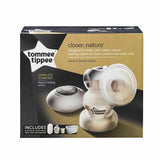 Tommee Tippee Single Electric Breast pump