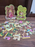 Djeco Goldilocks Puzzle