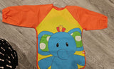 Mothercare Sleeve Bib